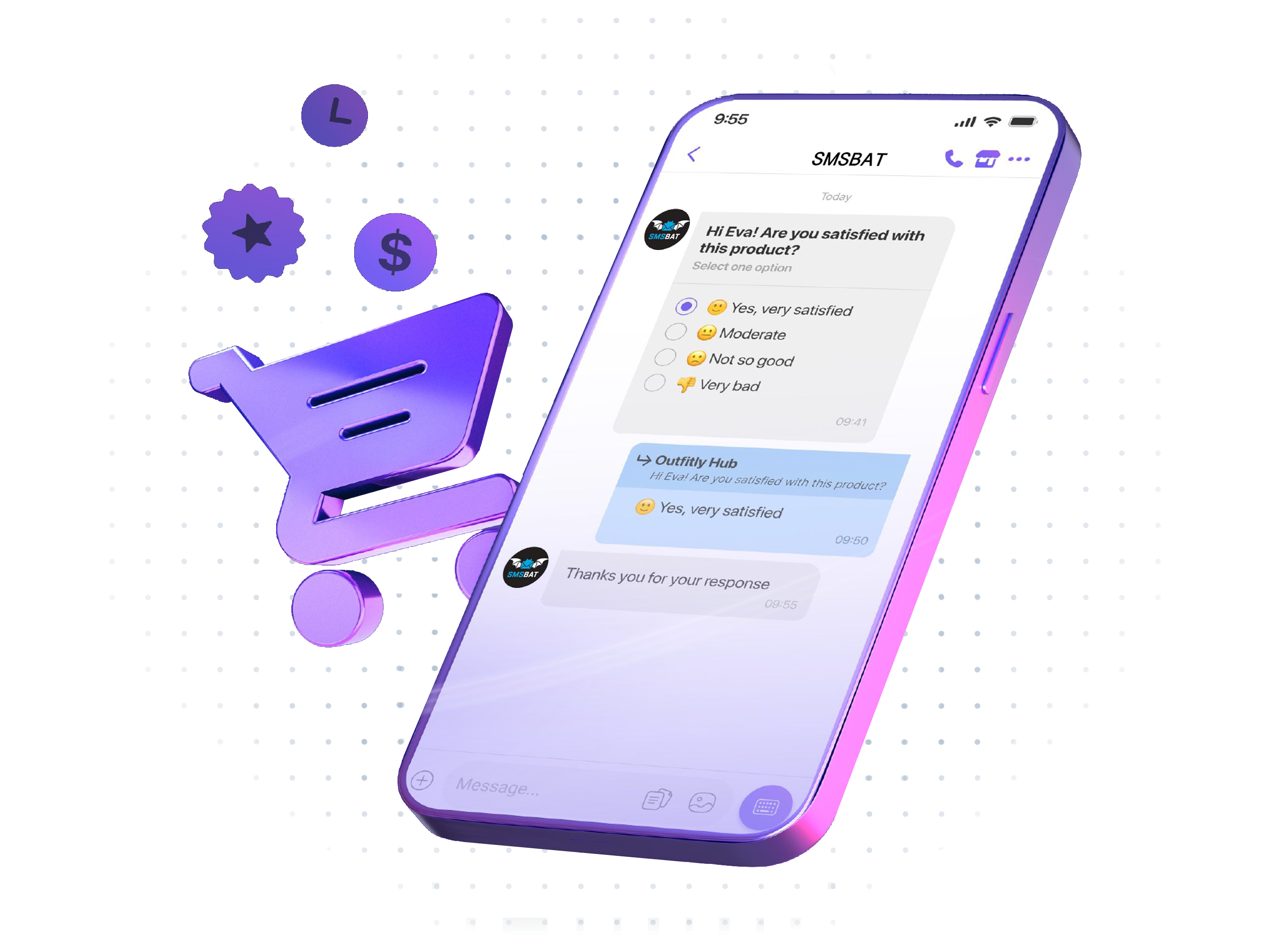 Rakuten Viber Messaging
