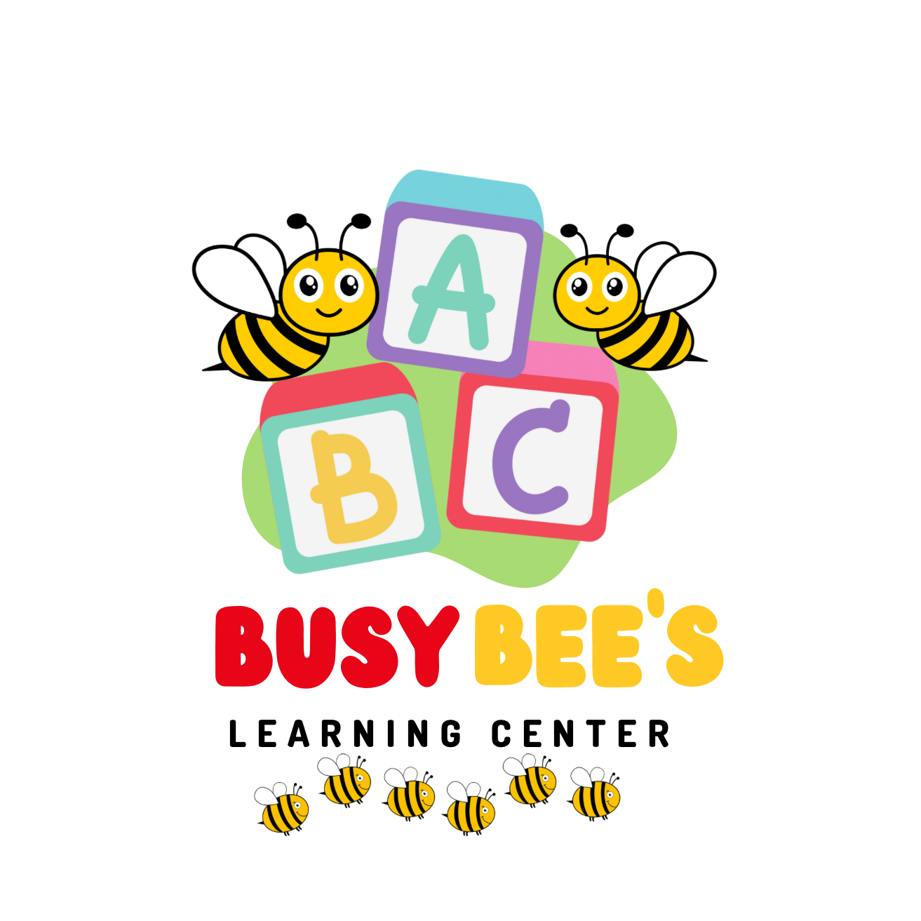 Busy Bee's Learning Center 