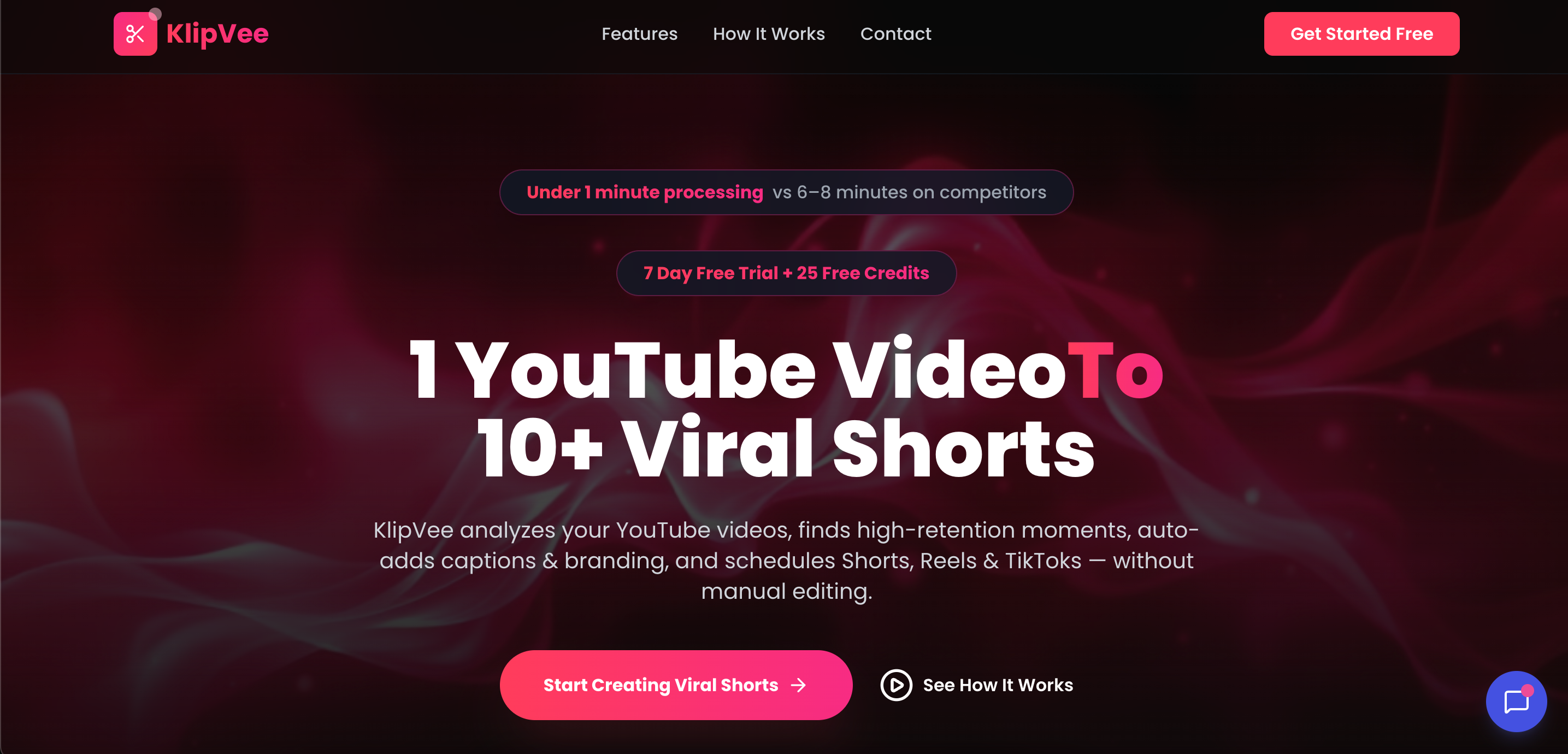 KlipVee :  Clip Automations
