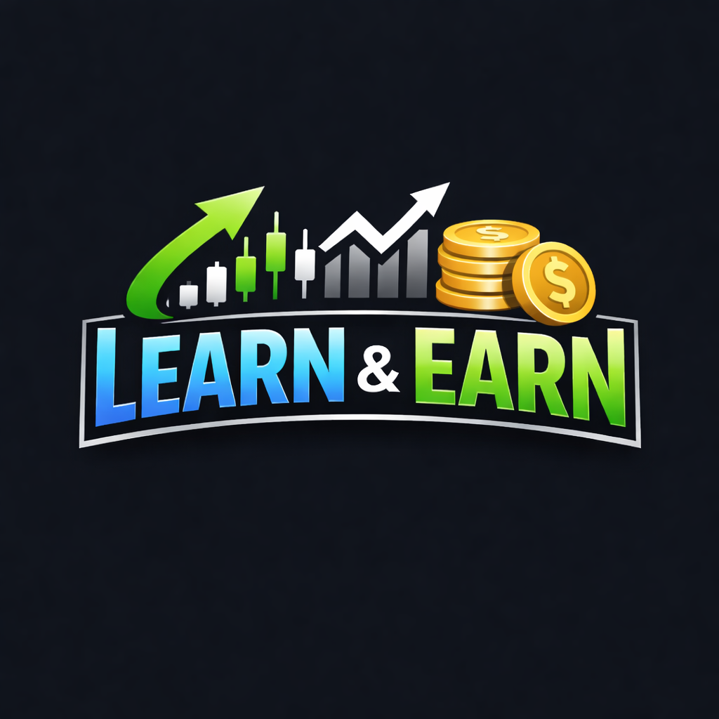LEARN AND EARN ENTRY