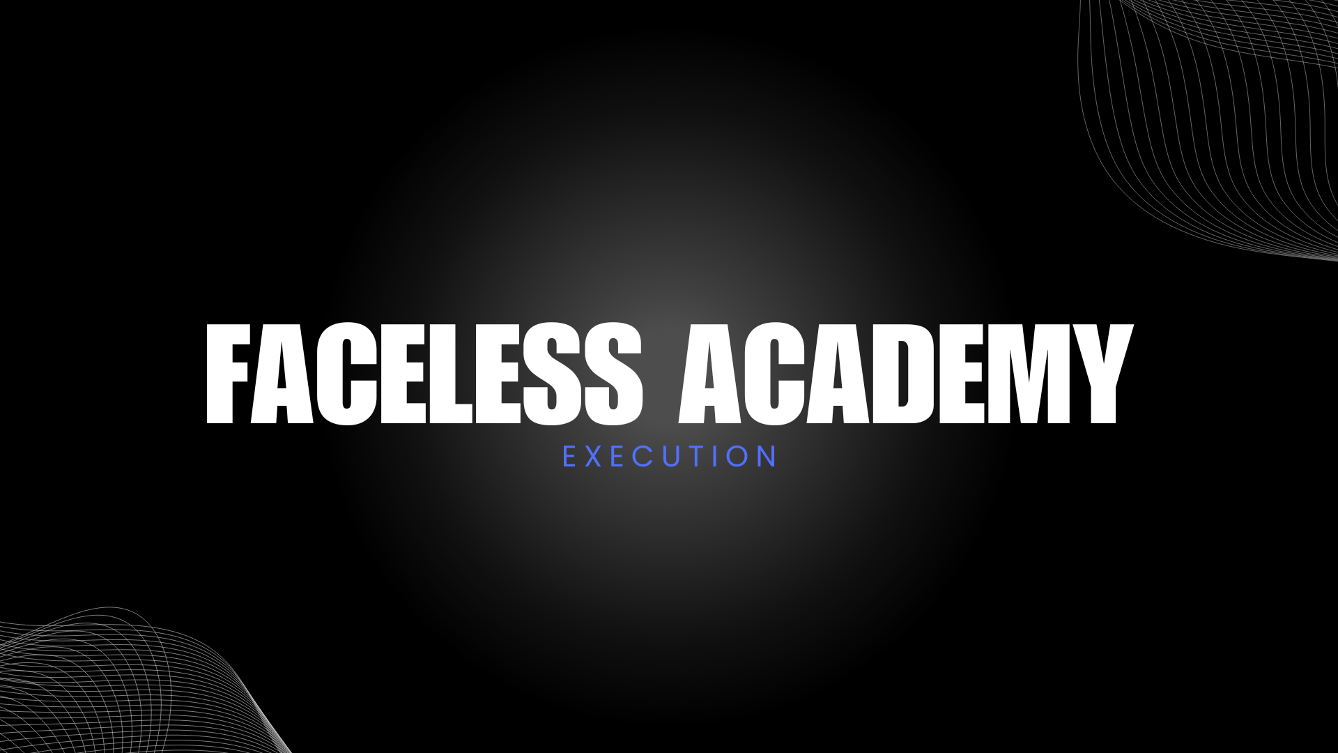 Execution Access