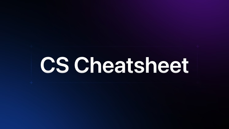 Creator Scaling Cheatsheet