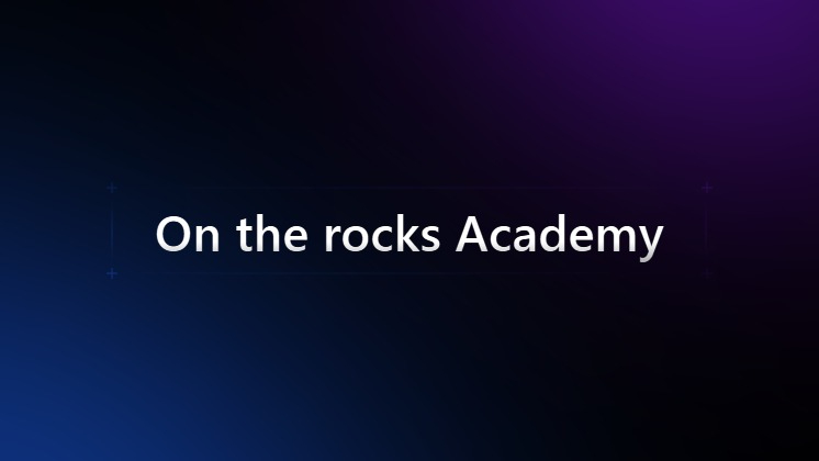 Academy On the rocks - Full