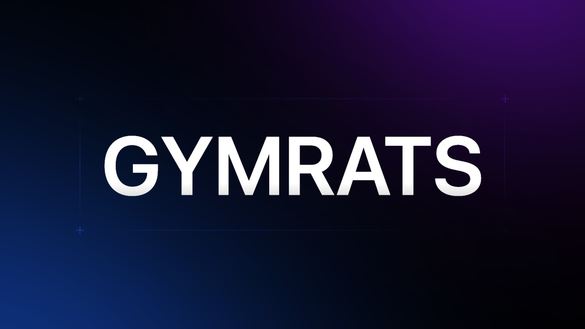 GYMRATES