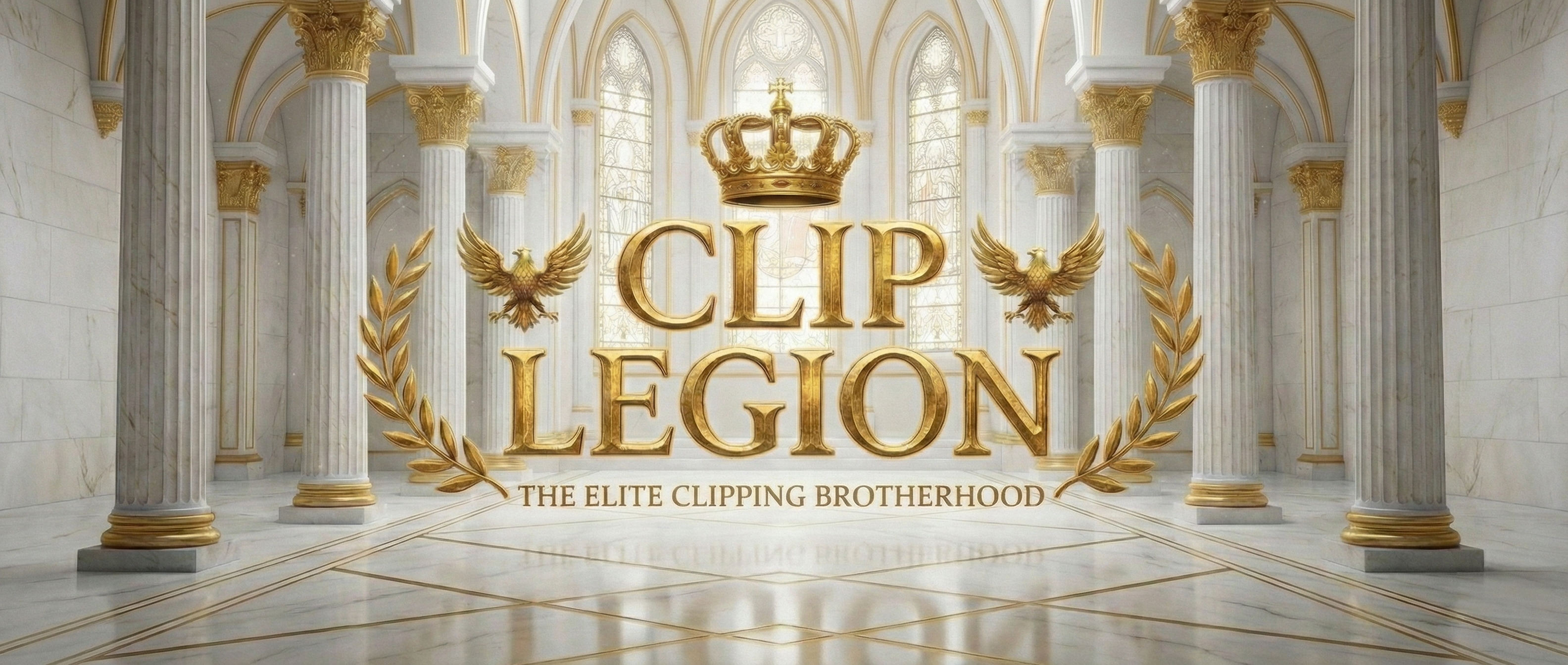 Clip Legion