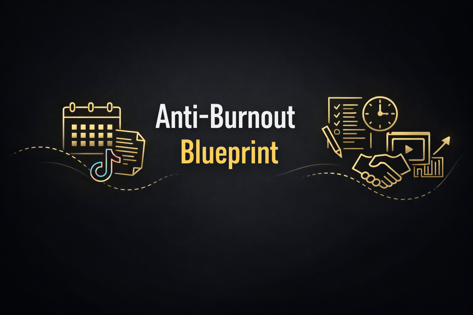 Anti-Burnout Blueprint