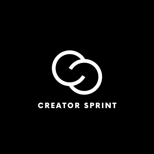 Creator Sprint
