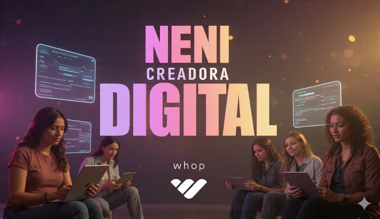 Neni Creadora Digital 