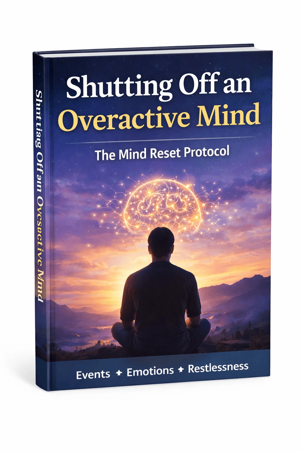 Shutting Off an Overactive Min