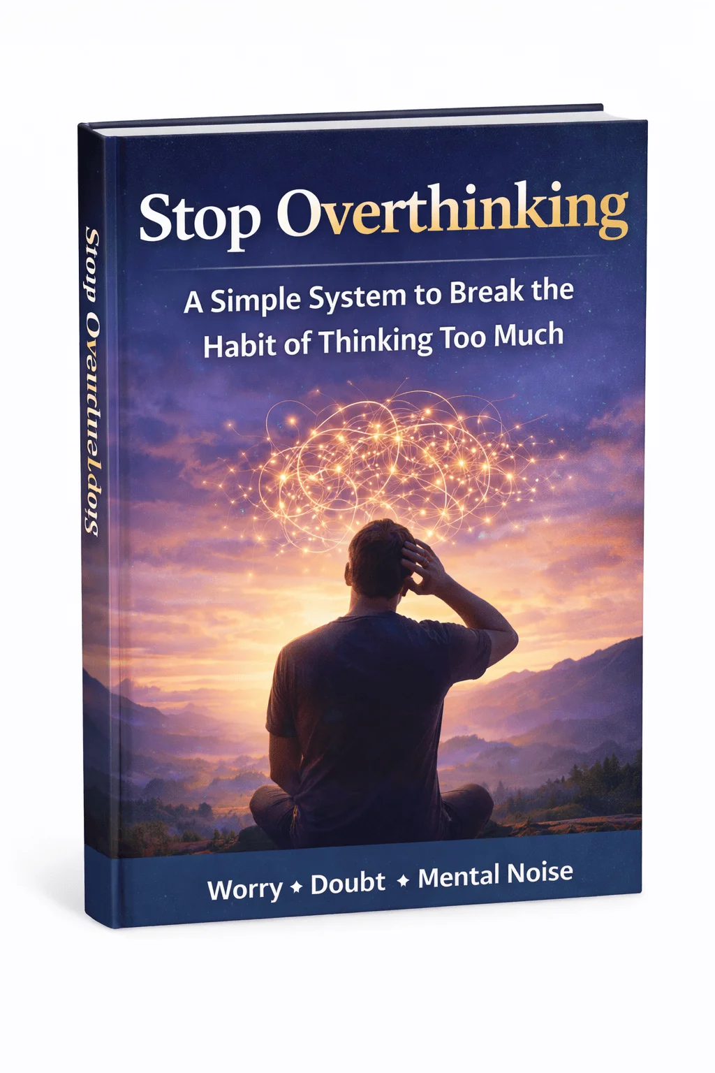 Stop Overthinking