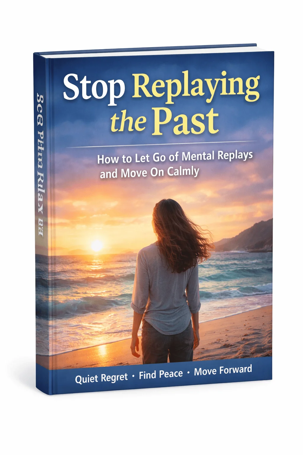 Stop Replaying the Past