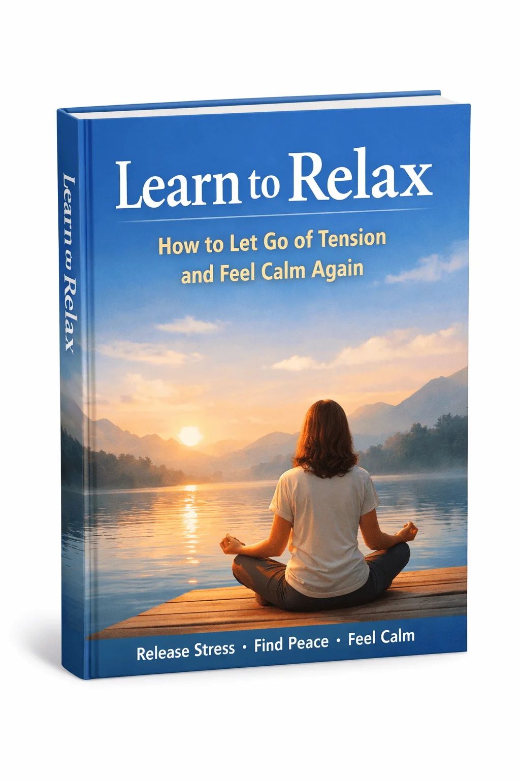 Learn to Relax