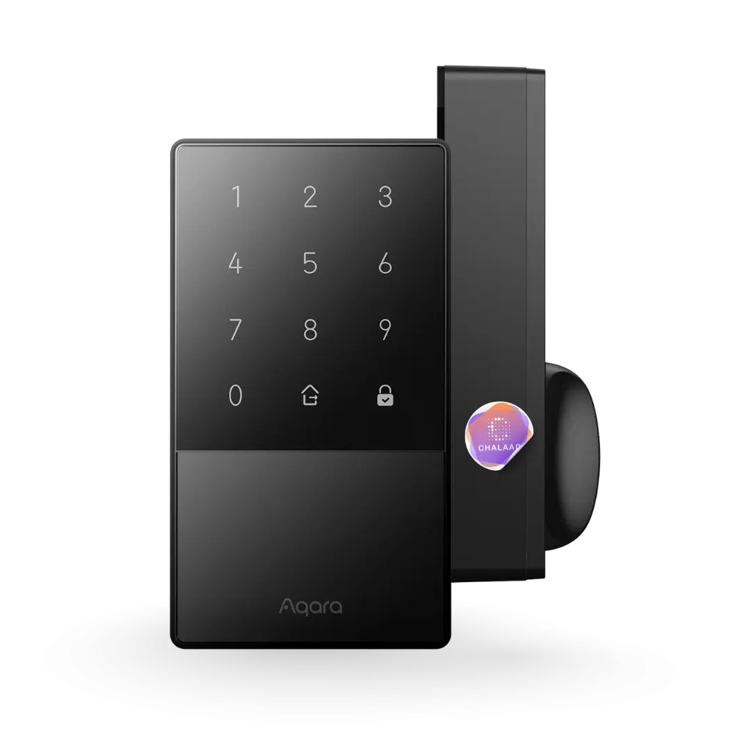 Aqara Smart Lock U50