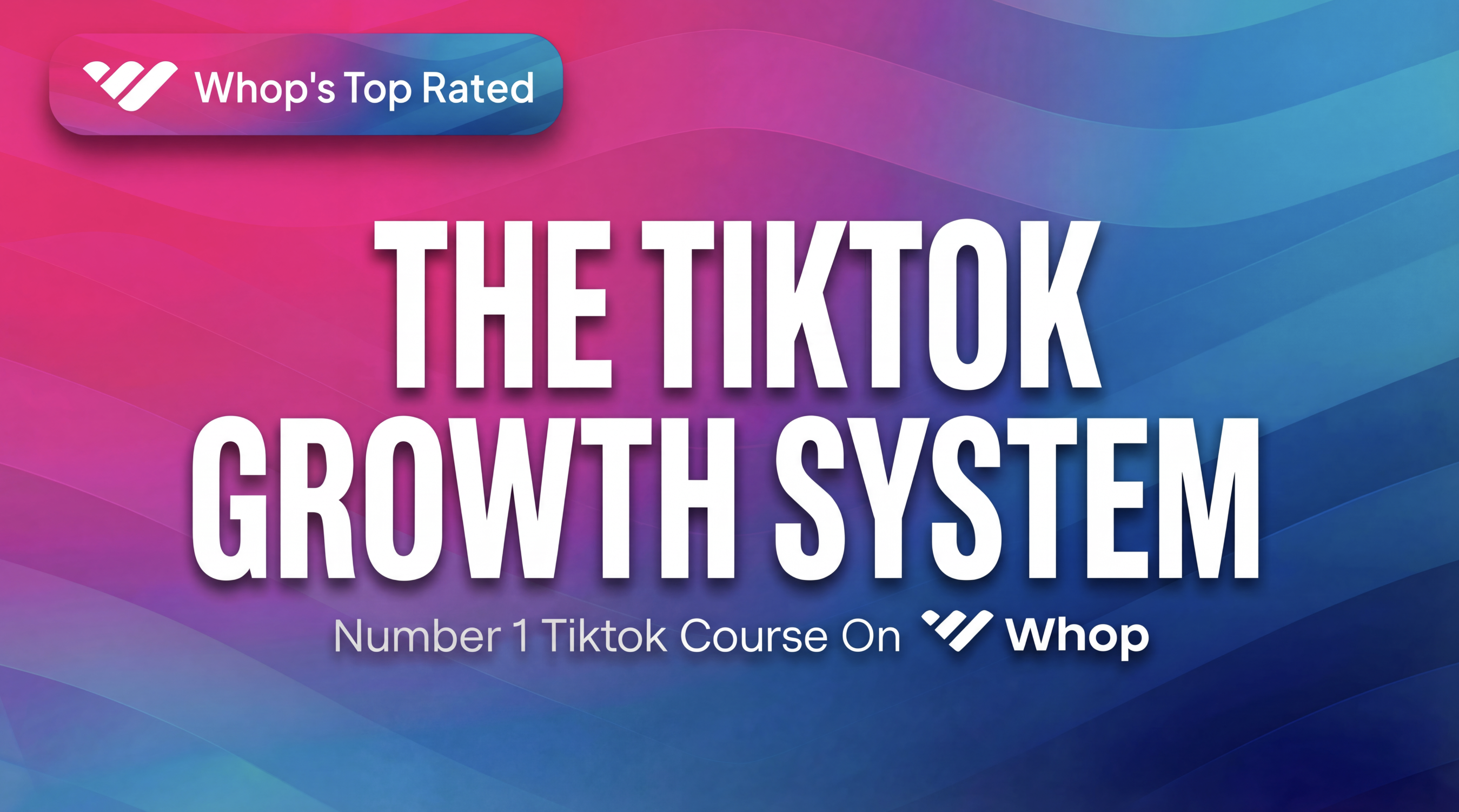 Tiktok Growth System