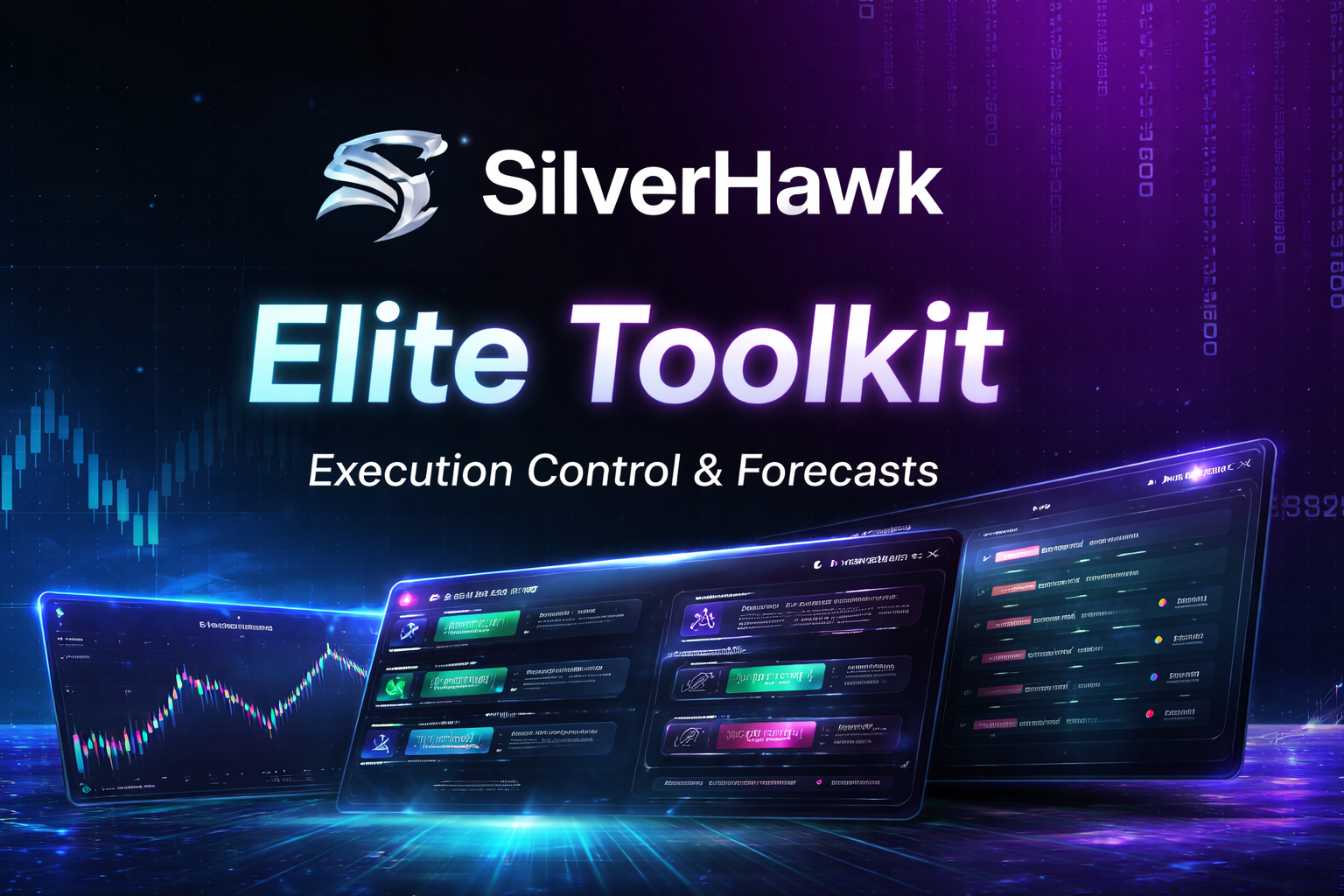 SilverHawk Elite Toolkit