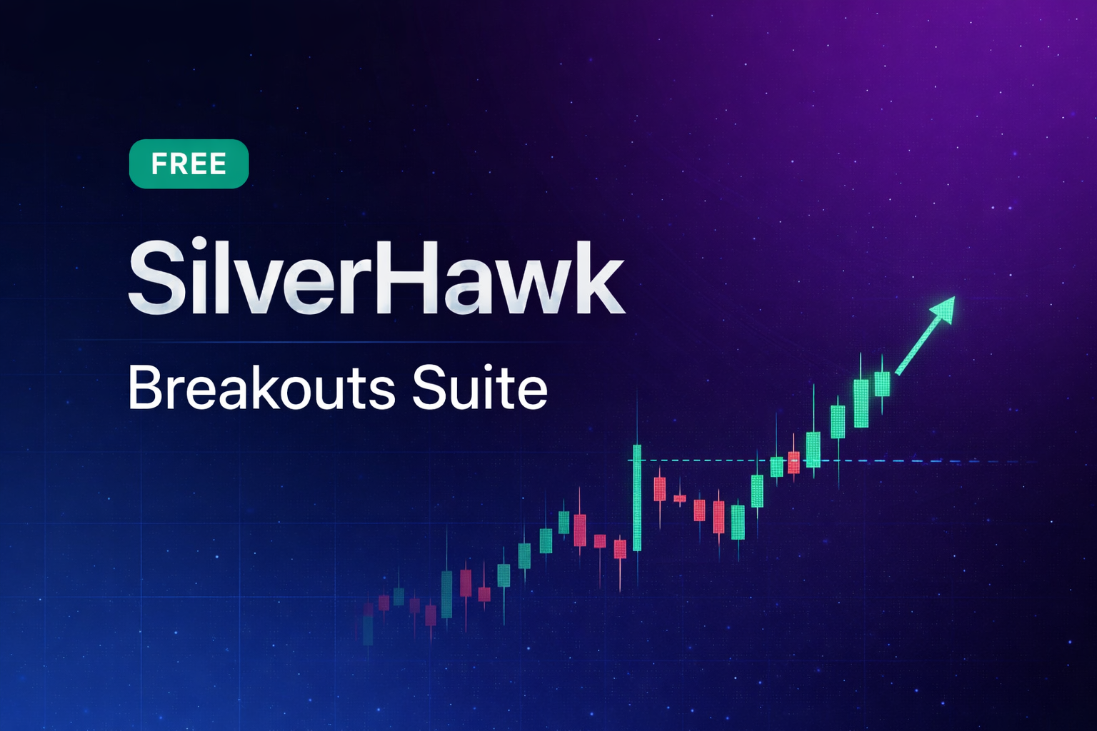 SilverHawk Breakouts Suite