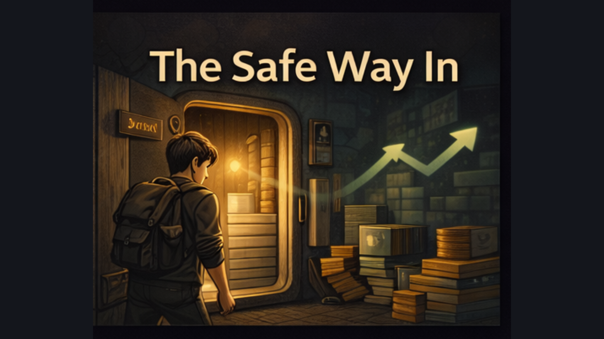 The Safe Way In