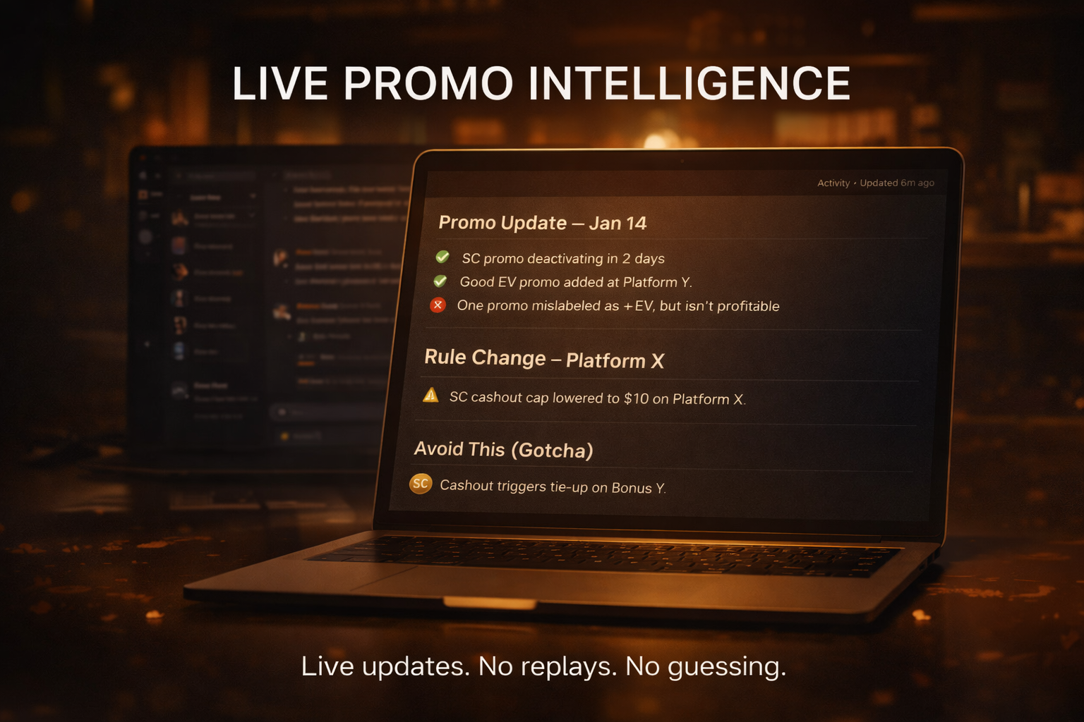 Premium Membership