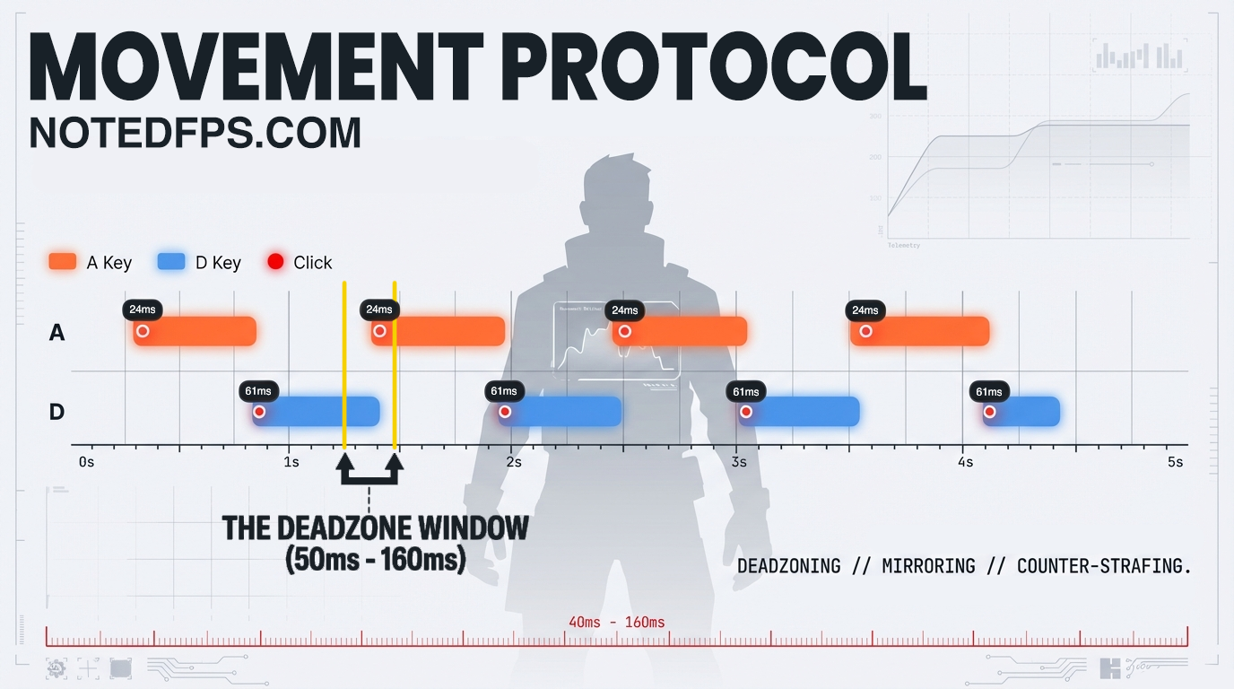 Movement Protocol