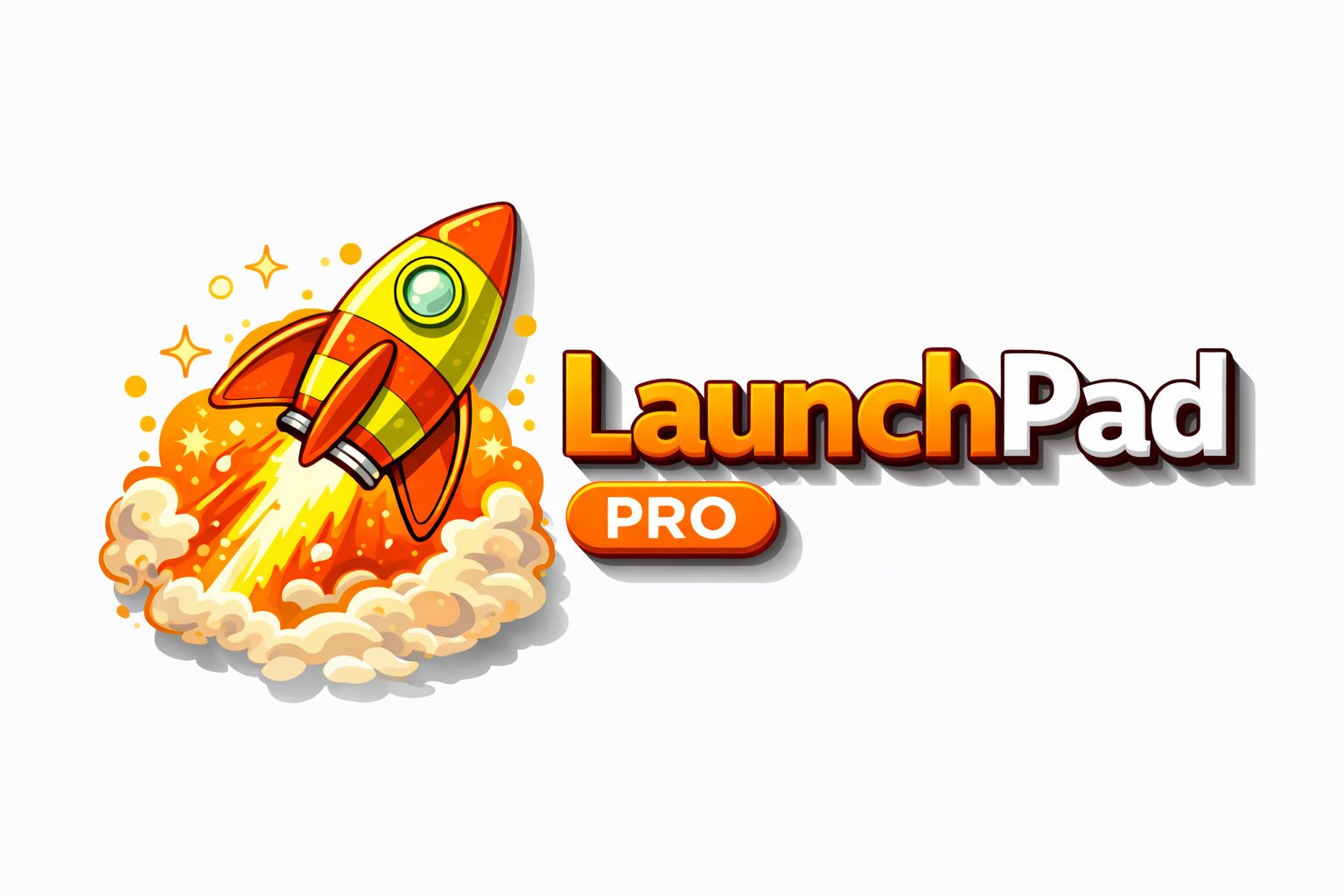 LaunchPad Pro