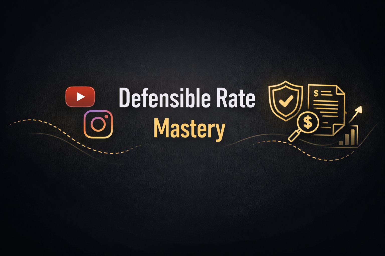 Defensible Rates Playbook