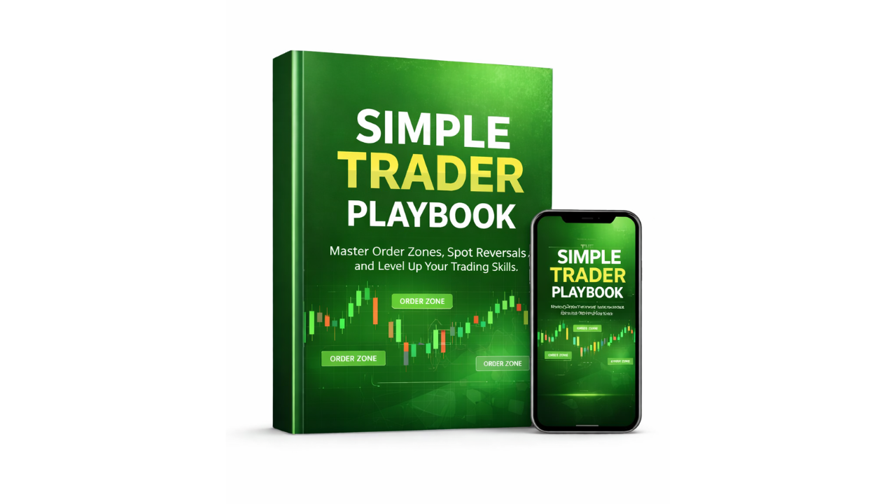 The Simple Trader Playbook