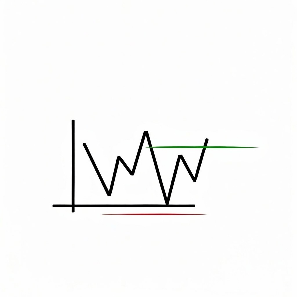 Profitable Loser Indicator