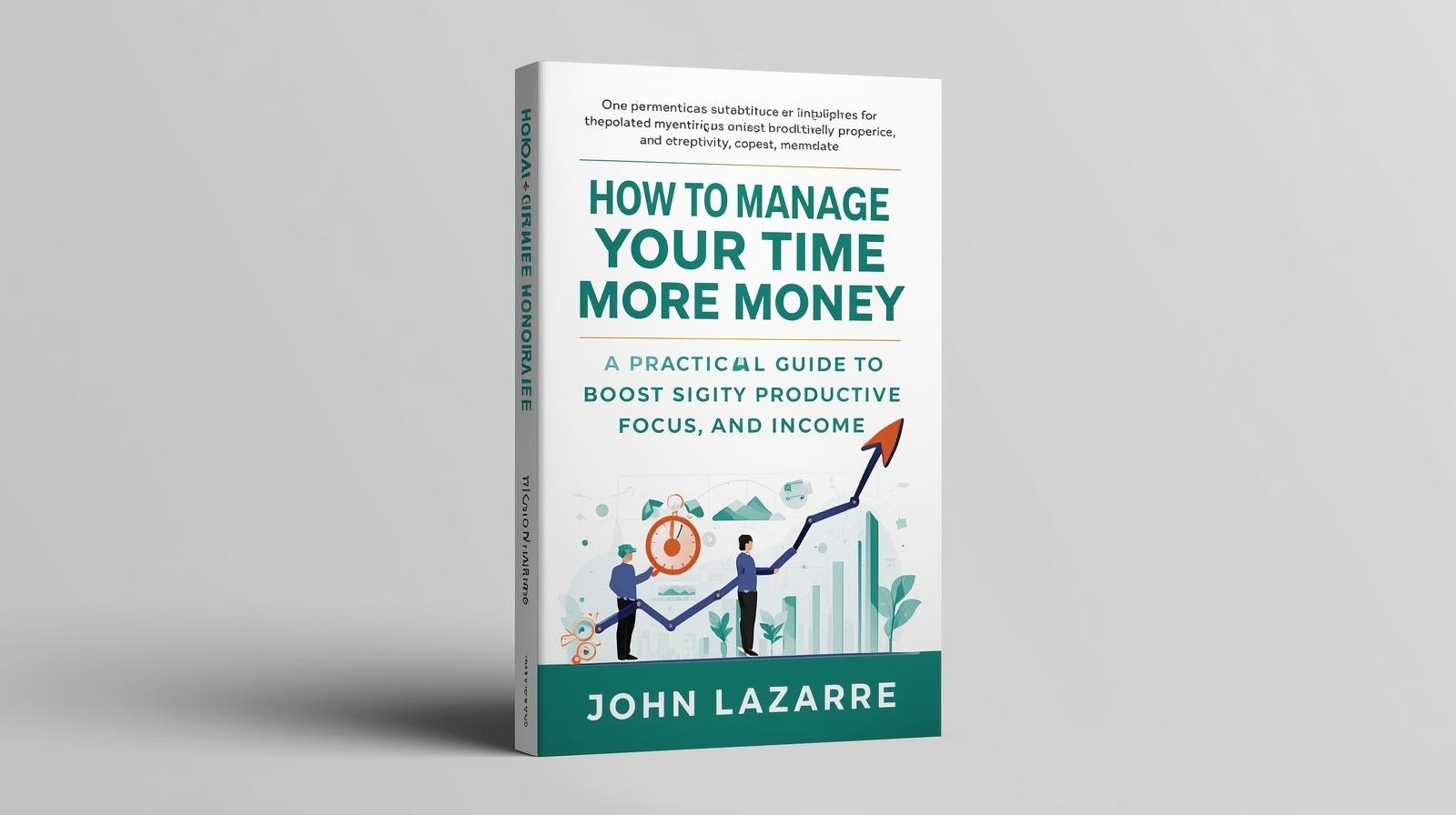 How to manage your time 