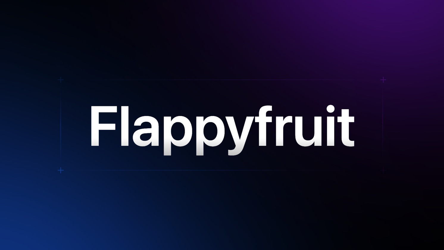 Flappyfruit Clipping
