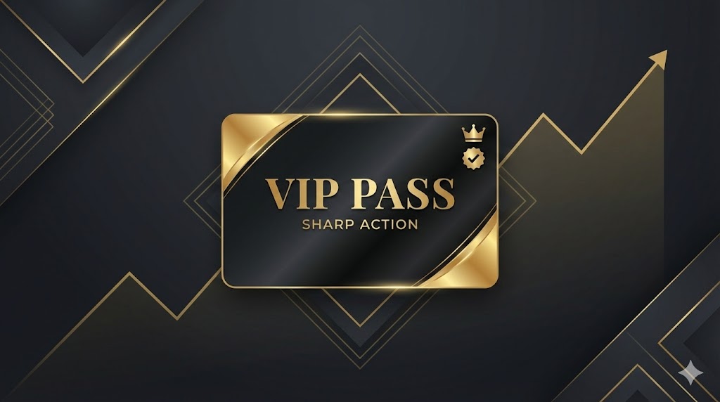 All-Access VIP
