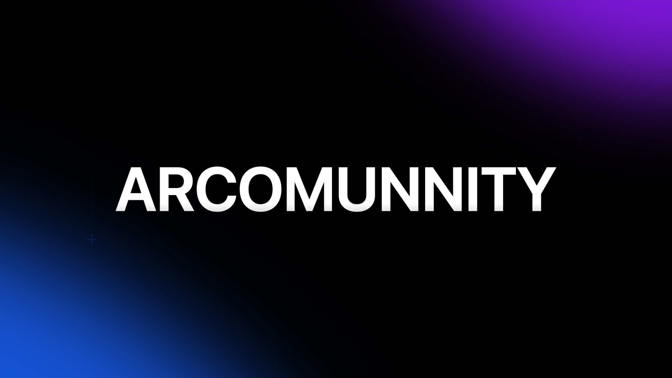 AR Community –Análisis Privado
