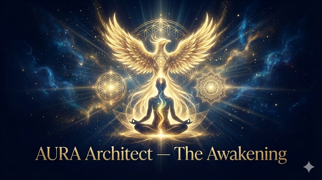 The Awakening (Starter)