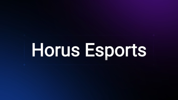 Horus Esports Vip