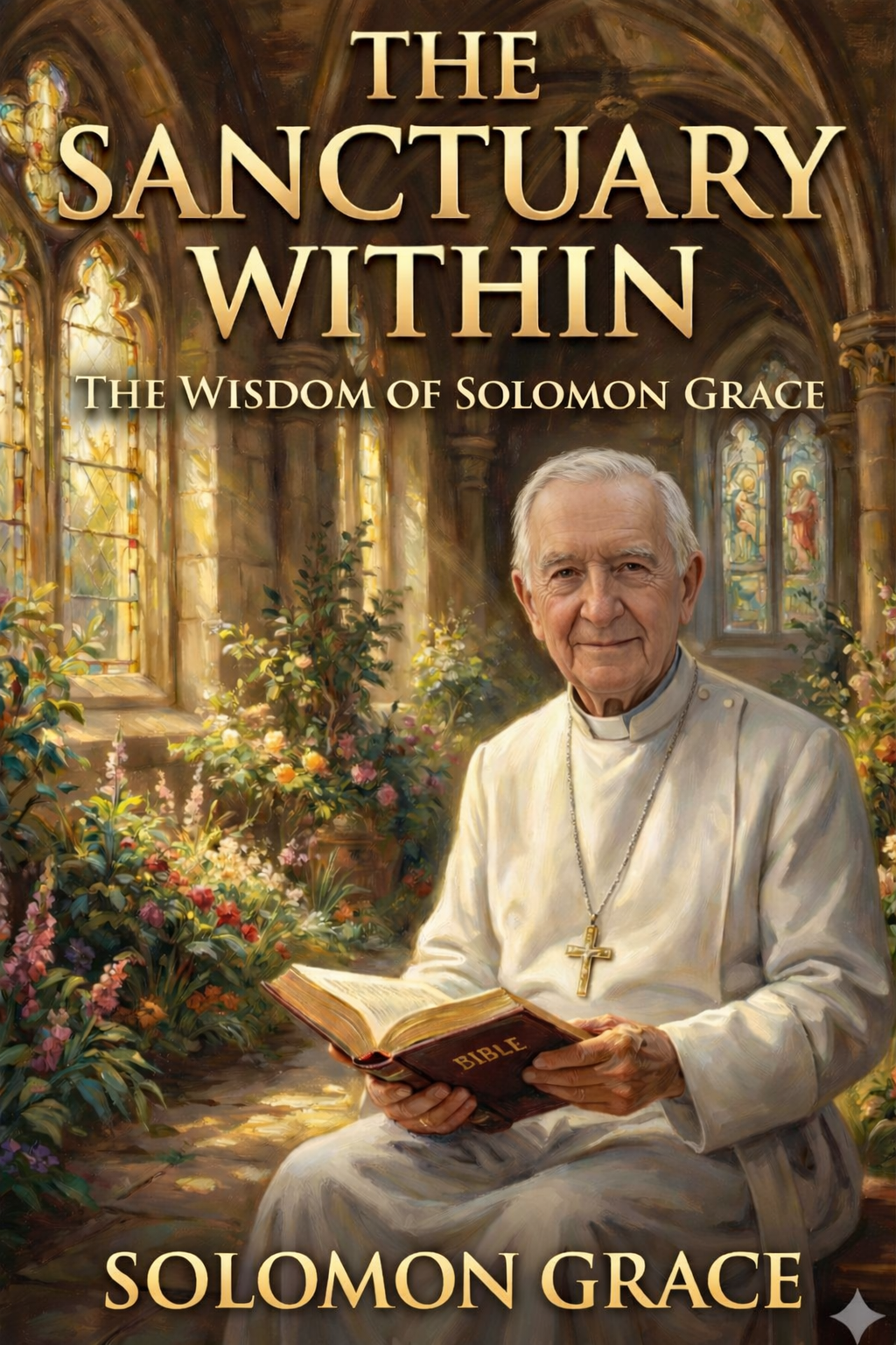 The Sanctuary Within – Solomon