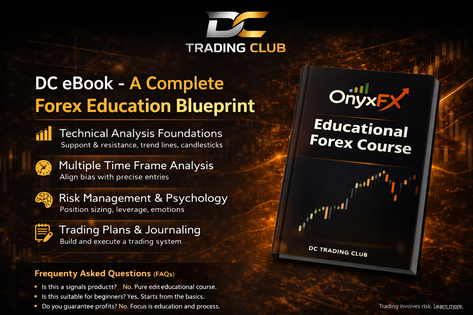 Onyx FX – Educational Forex Co