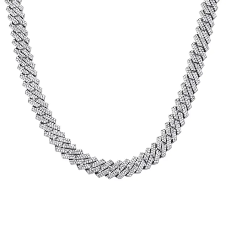 Monaco Chain