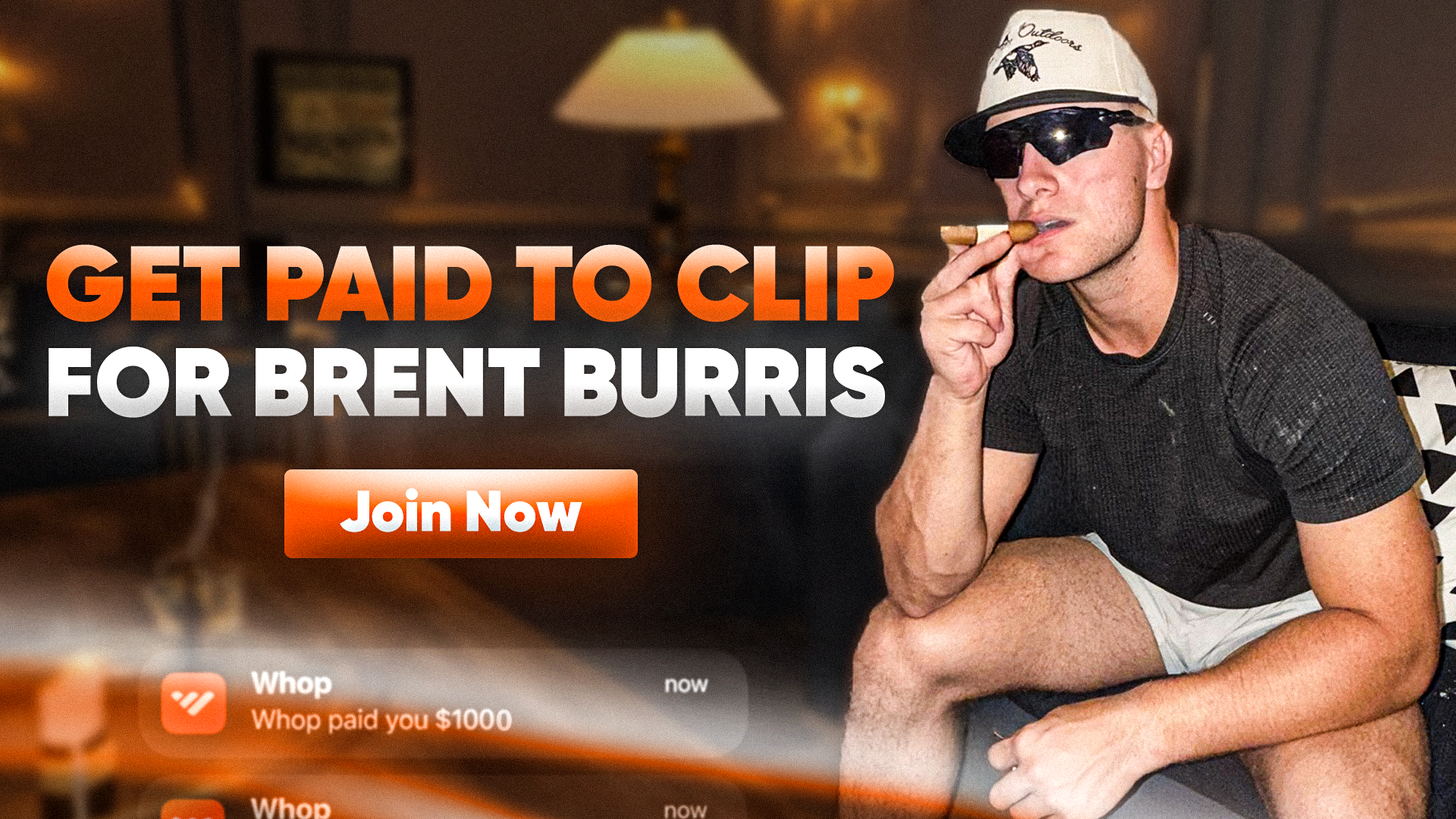 Brent Clips