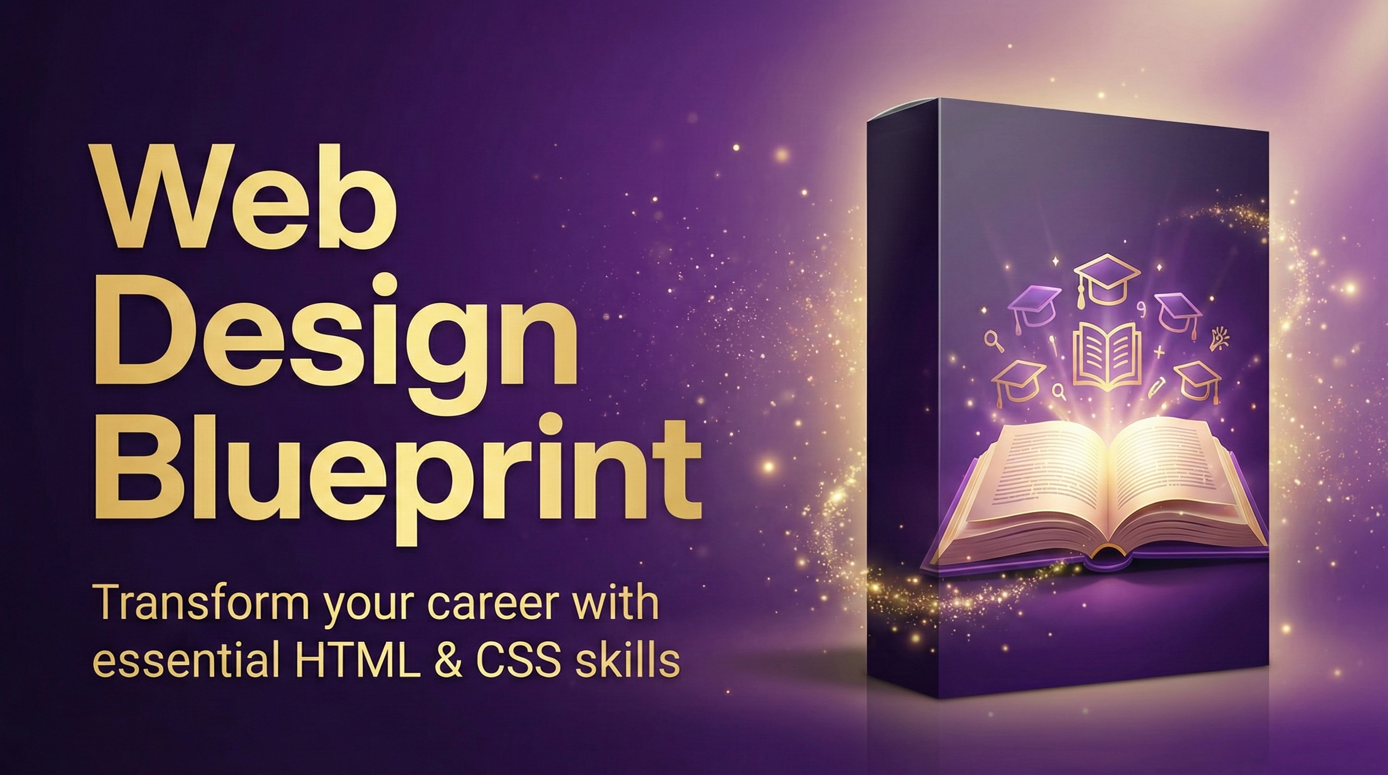 Web Design Blueprint