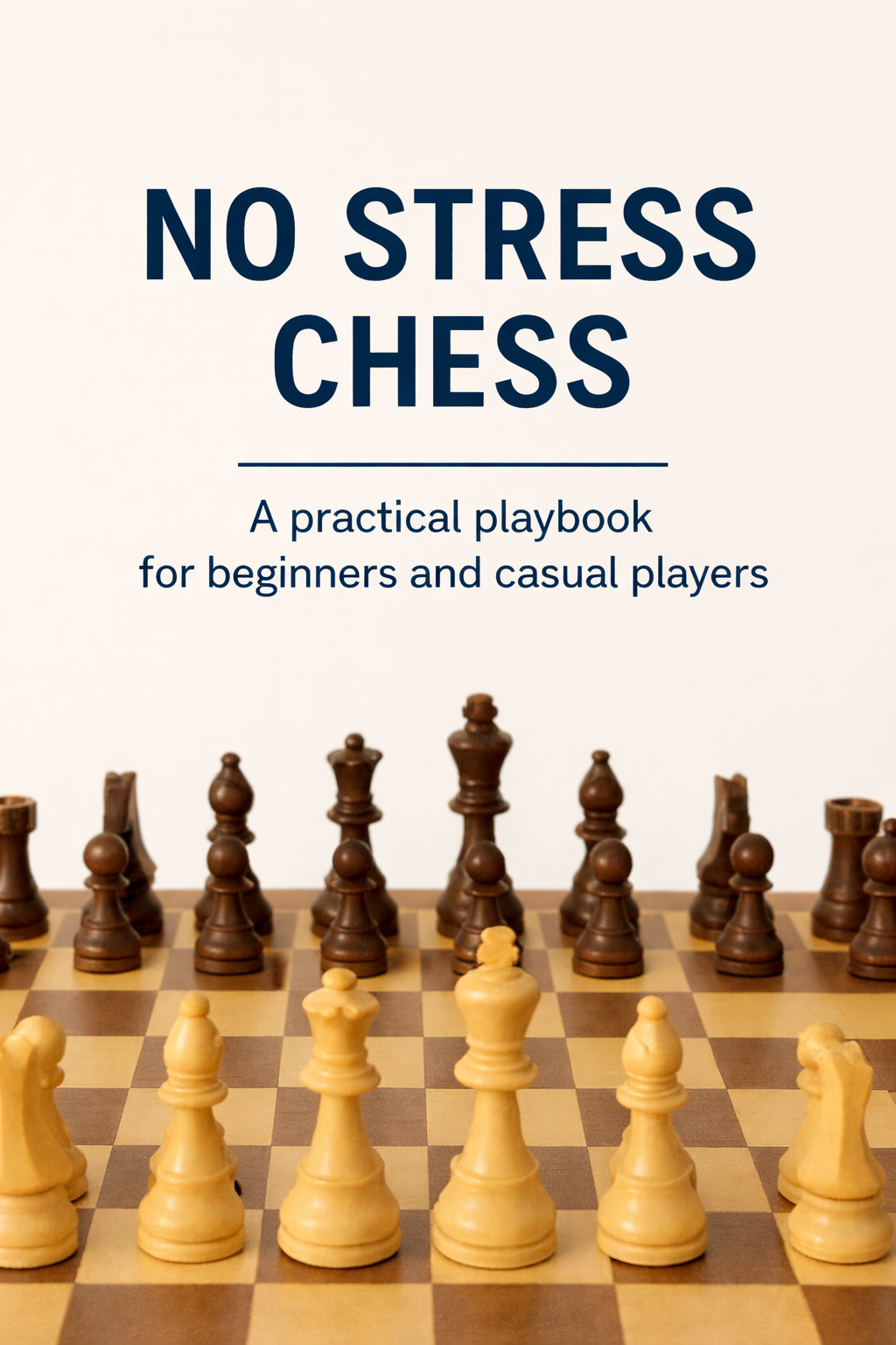 No Stress Chess