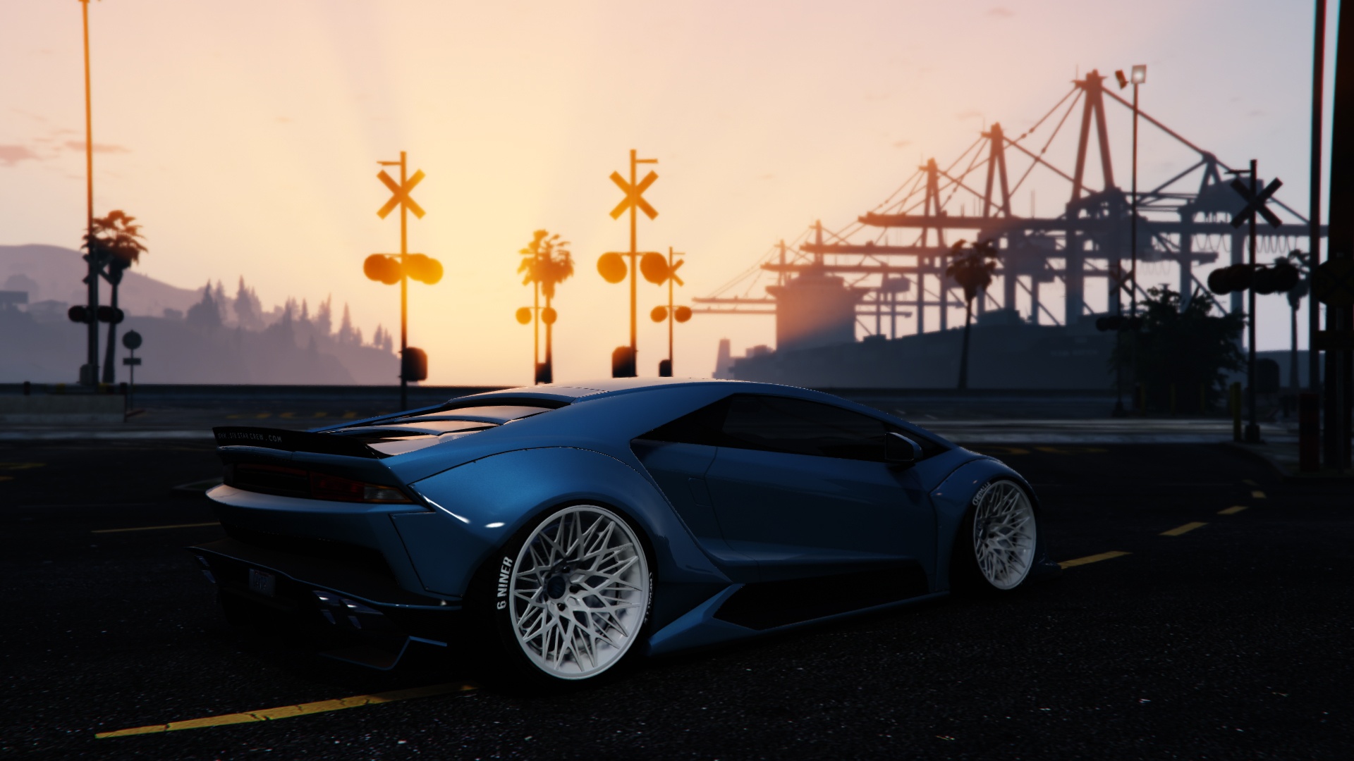 GTA 5 Online Account XBOX #2