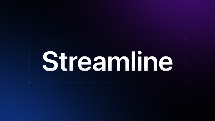 Streamline Challenge Funnel