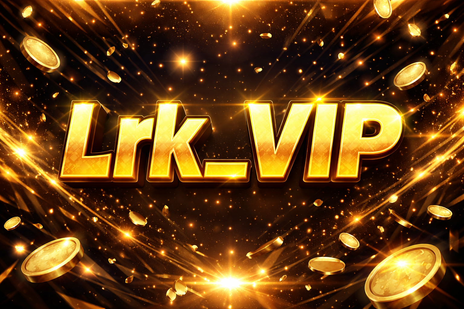 Lrk_VIP