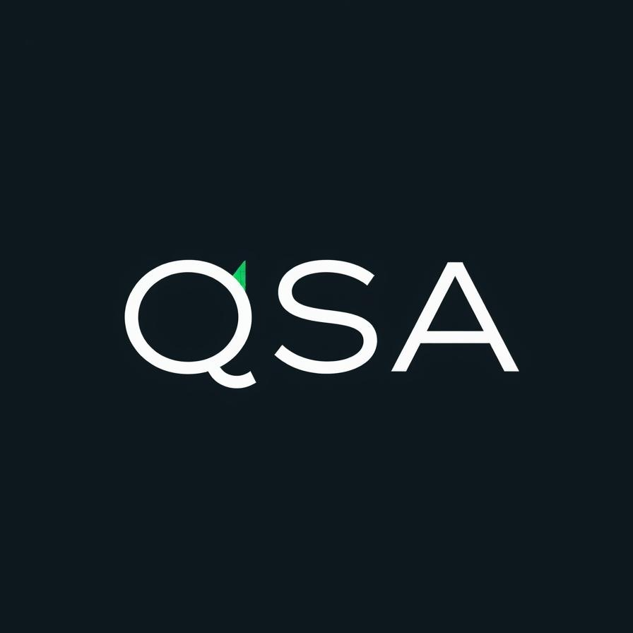 QSA - Quantitative Sports Association