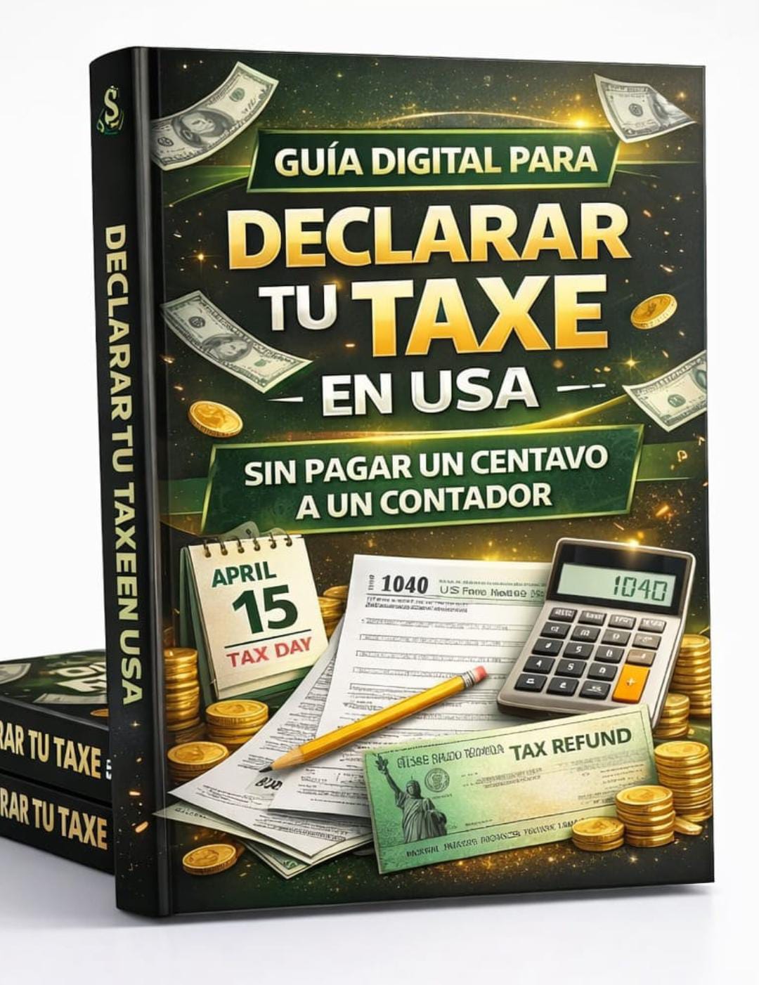 Guía Digital para Declarar Tax