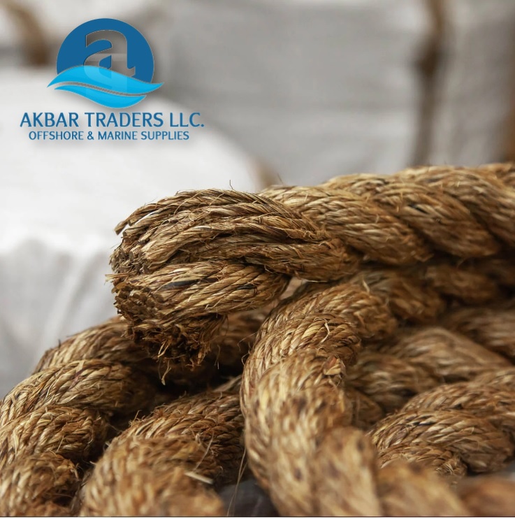 Eco Jute Garden Twine