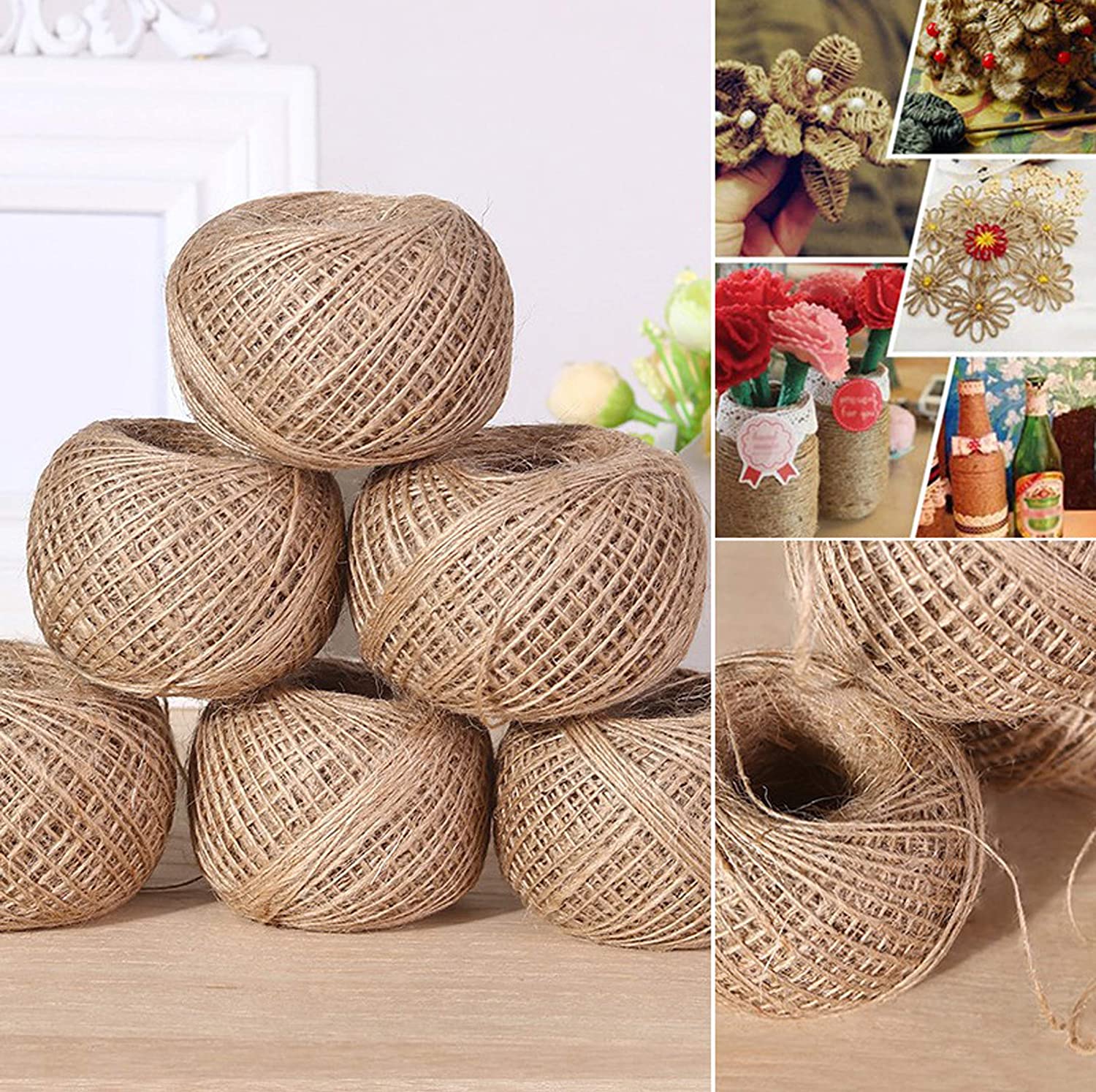 Jute Twine