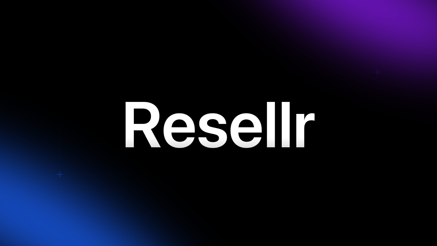 Resellr Pro