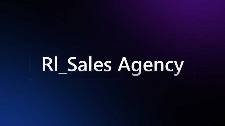 Starter Sales System