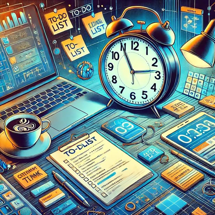 DeadlineFix 