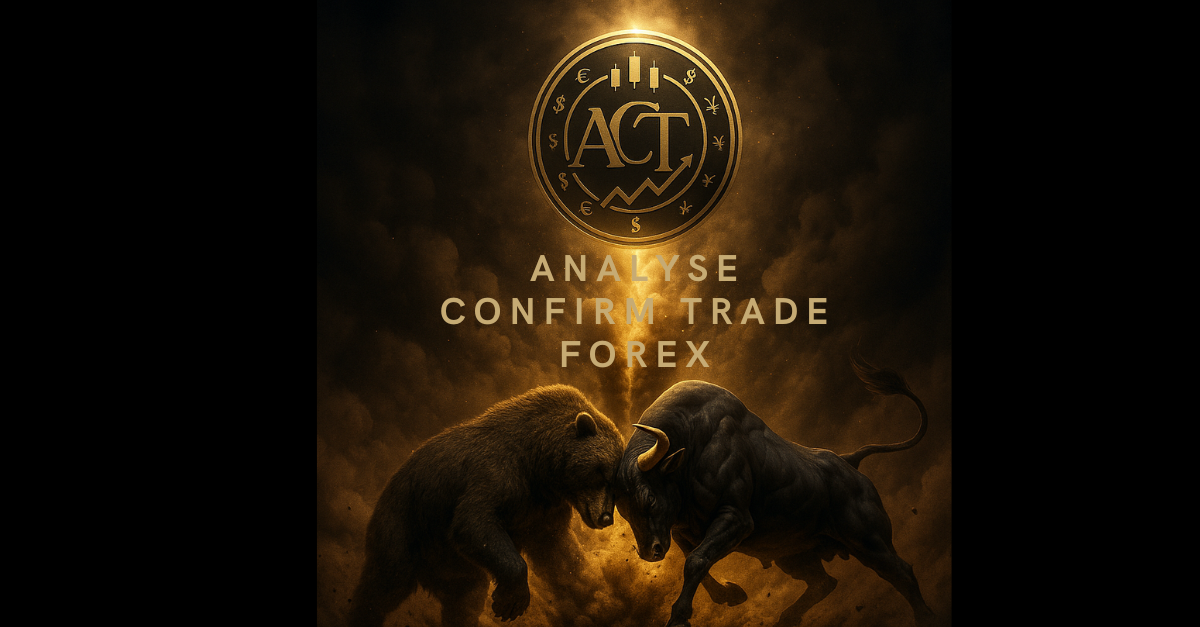 The A.C.T. Forex Course